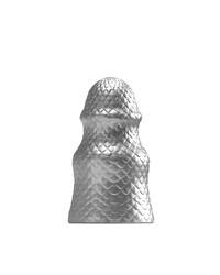 Analplug Heavy Metal 18 x 10,5 cm